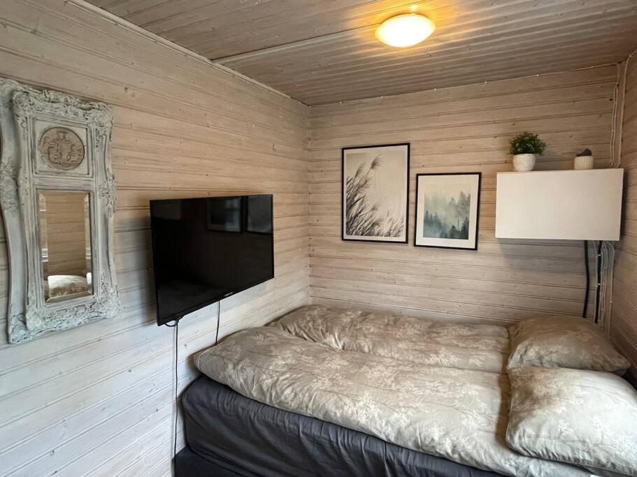 Golden Circle Cozy Retreat Villa Grimsnes og Grafningshreppur Eksteriør bilde