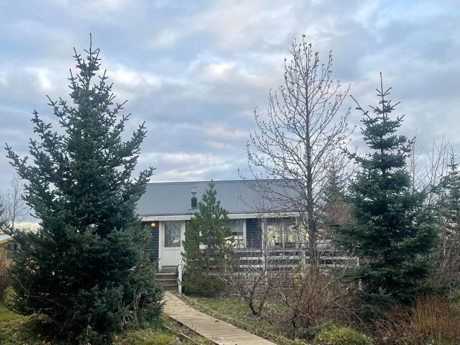 Golden Circle Cozy Retreat Villa Grimsnes og Grafningshreppur Eksteriør bilde