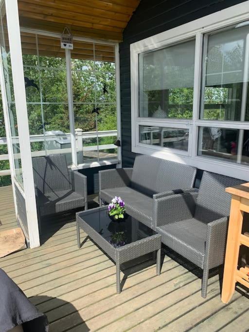Golden Circle Cozy Retreat Villa Grimsnes og Grafningshreppur Eksteriør bilde