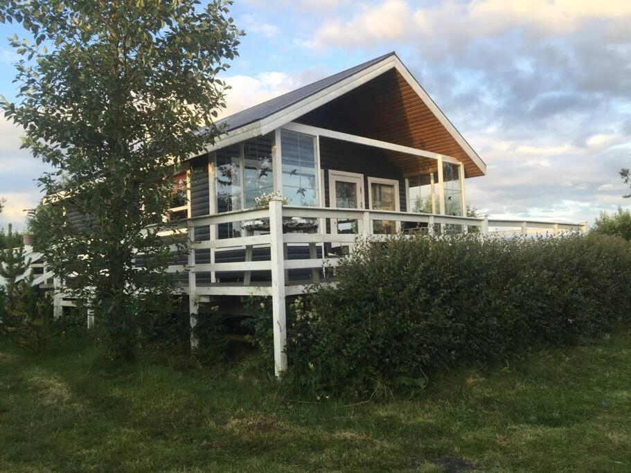 Golden Circle Cozy Retreat Villa Grimsnes og Grafningshreppur Eksteriør bilde