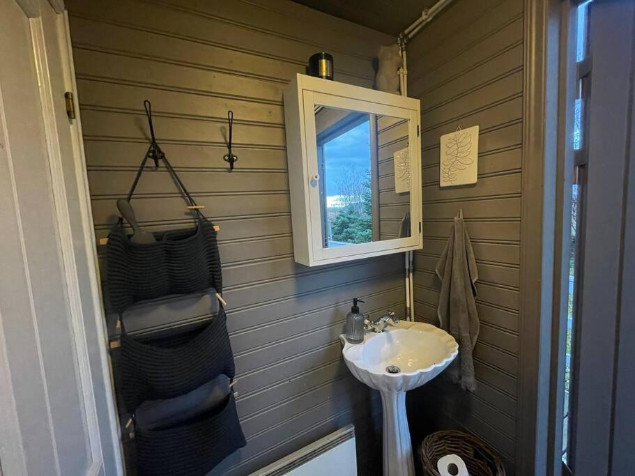 Golden Circle Cozy Retreat Villa Grimsnes og Grafningshreppur Eksteriør bilde