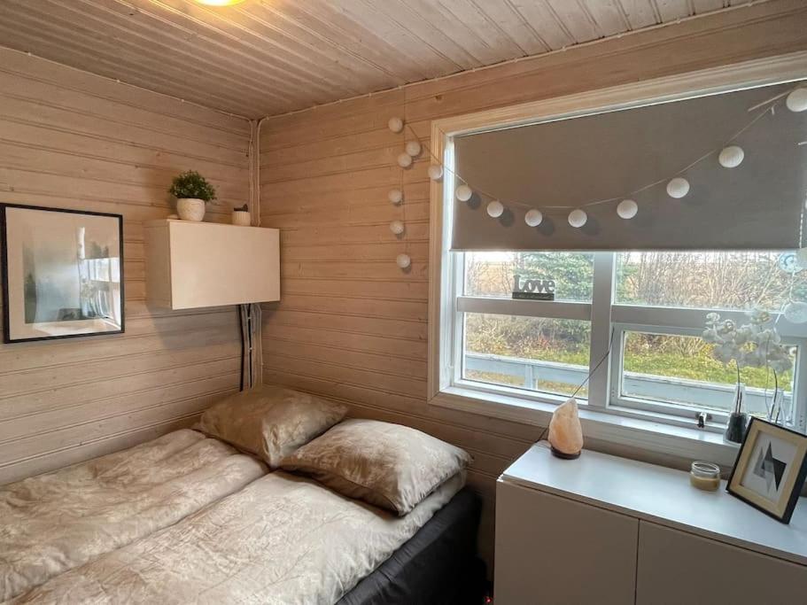 Golden Circle Cozy Retreat Villa Grimsnes og Grafningshreppur Eksteriør bilde
