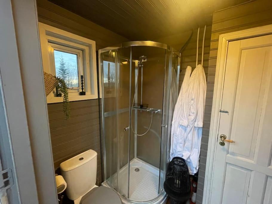 Golden Circle Cozy Retreat Villa Grimsnes og Grafningshreppur Eksteriør bilde