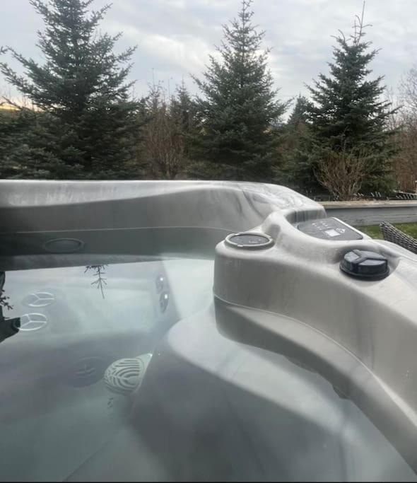 Golden Circle Cozy Retreat Villa Grimsnes og Grafningshreppur Eksteriør bilde
