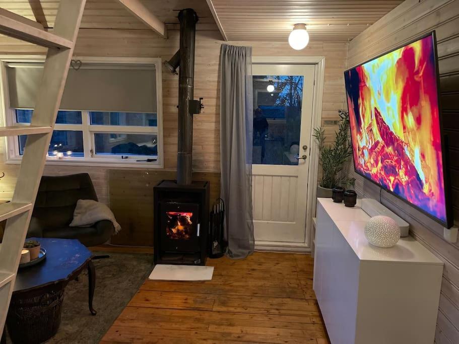 Golden Circle Cozy Retreat Villa Grimsnes og Grafningshreppur Eksteriør bilde